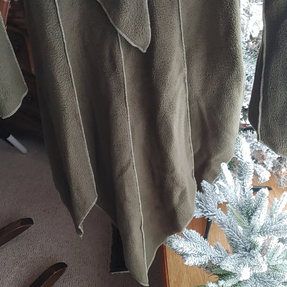 Elven jacket - Picture 8 of 9